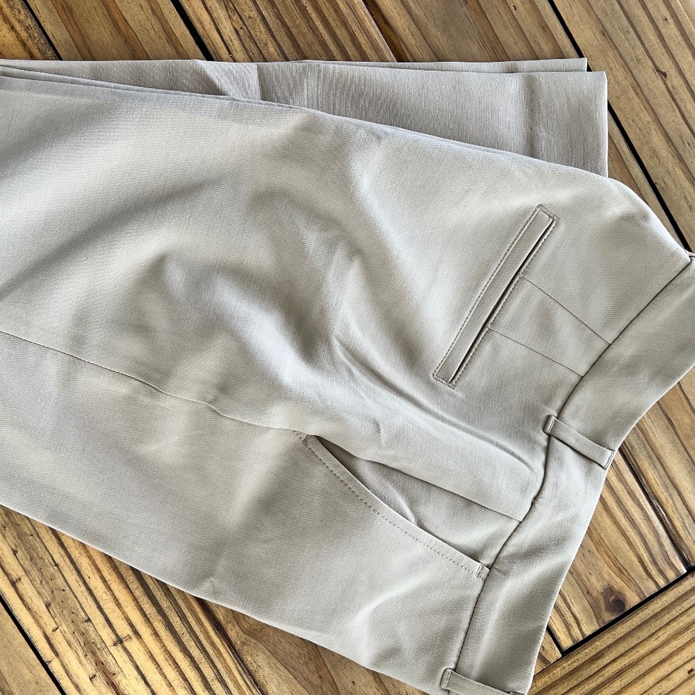 White House Black Market Elle pants